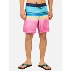 MAUI AND SONS - Traje De Baño Sand & Sea Multicolor Infantil - Multicolor