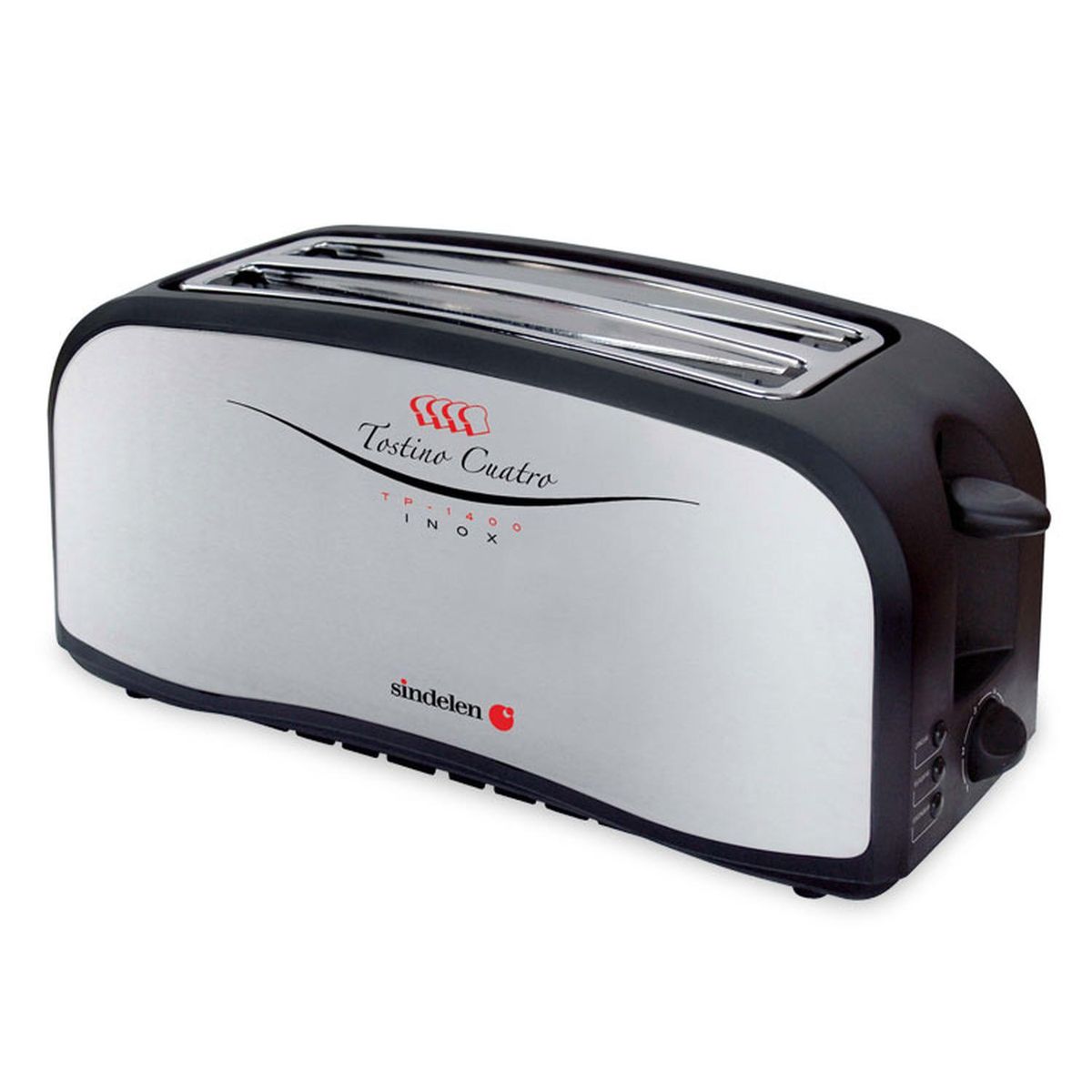 SINDELEN - Tostador Sindelen Tp-1400 In