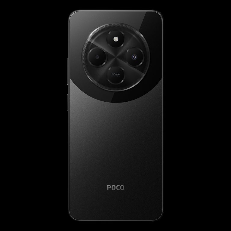 POCO C75 ブラック 8GB RAM 256GB ROM POCO C75 Black 8GB RAM 256GB ROM - メルカリ