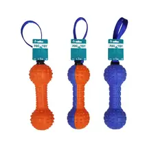 GENERICO - Mancuerna Para Mascotas Color Aleatorio 32719565cm