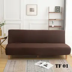GENERICO - FUNDA DE FUTON ELASTICADA