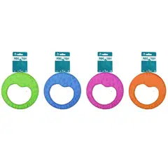 GENERICO - Juguete Para Mascotas Color Aleatorio 812cm 34g