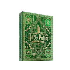 GENERICO - THEORY 11® HARRY POTTER HUFFLEPUFF Verde