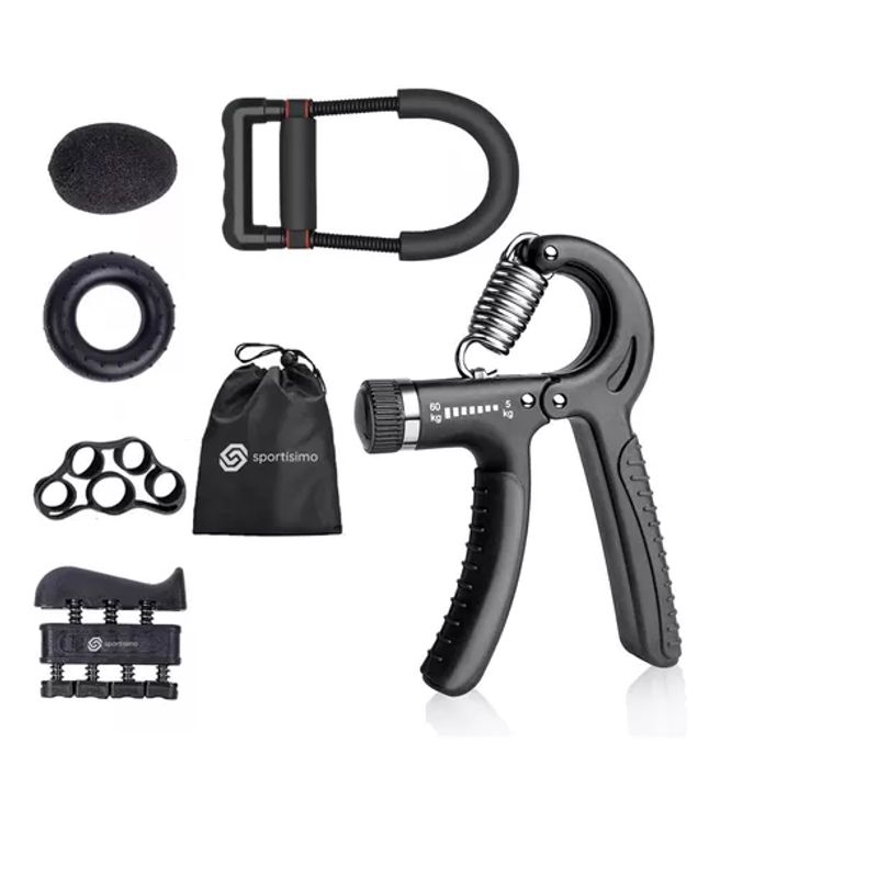 GENERICO - Hand Grip Set Pinza Resistencia Hand Grip Ejercicio Muñeca