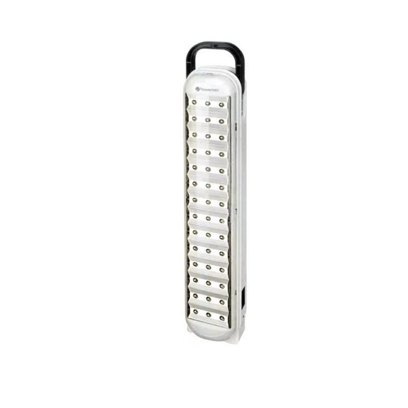 GENERICO - Lampara De Emergencia 42 Led Powerlab