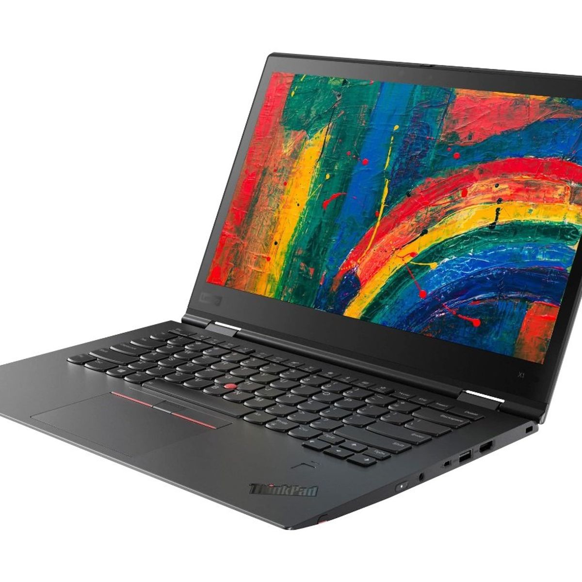 LENOVO - NOTEBOOK THINKPAD X1 CARBON CORE I7 8 GB DE RAM