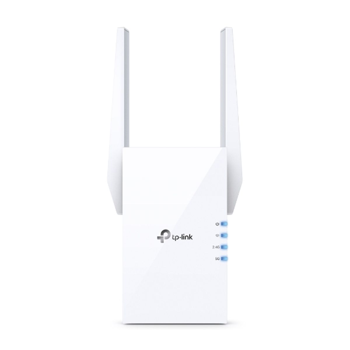 TP LINK - Extensor De Alcance Wi-fi Ax1800 Wi-fi 6 RE605X Tp-link