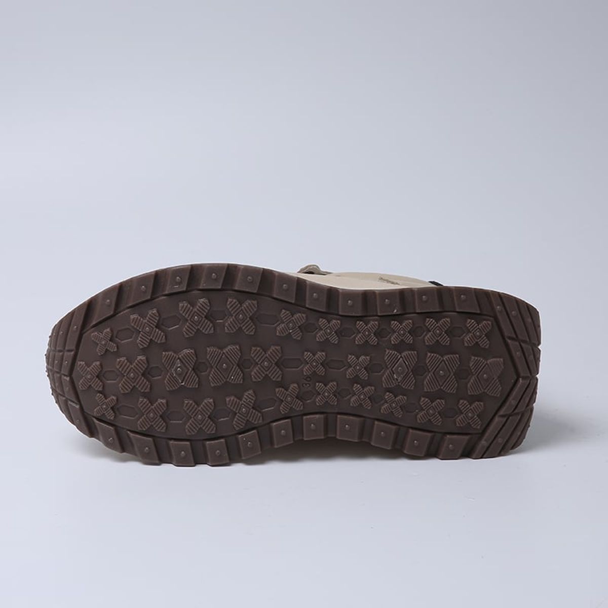 SHANDIAN - Zapatillas Running Mujer Azul