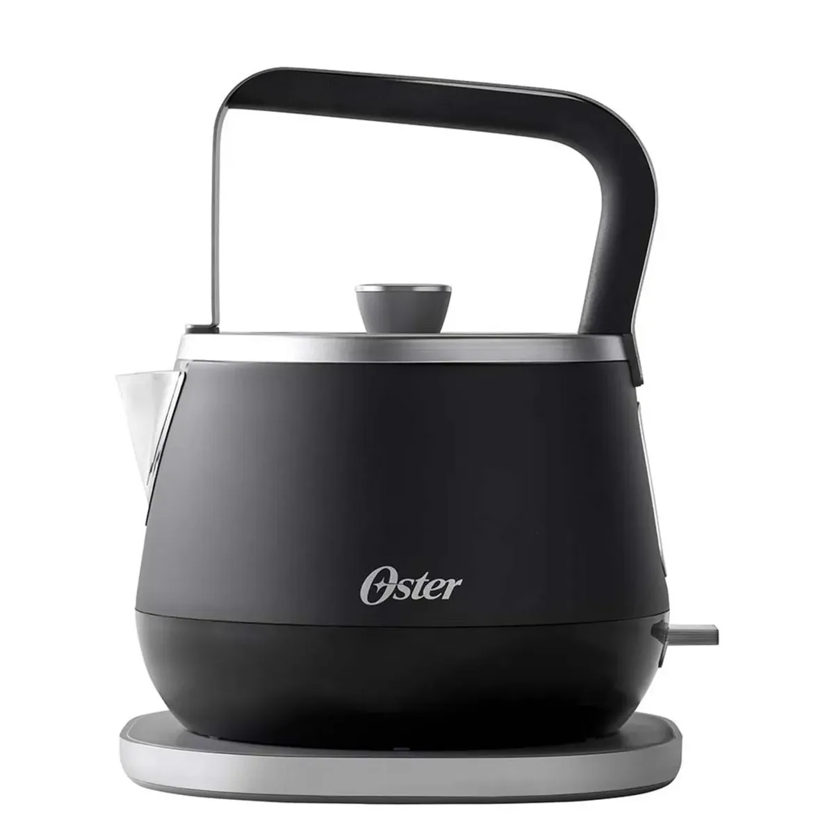 OSTER - Hervidor Premium Oster 1,5 Litros Luces BVSTKT4510B