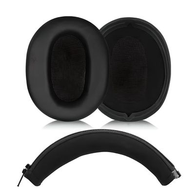 Imagen 2 del producto Almohadillas De Repuesto Compatible Sony Wh-ch720n Ch720