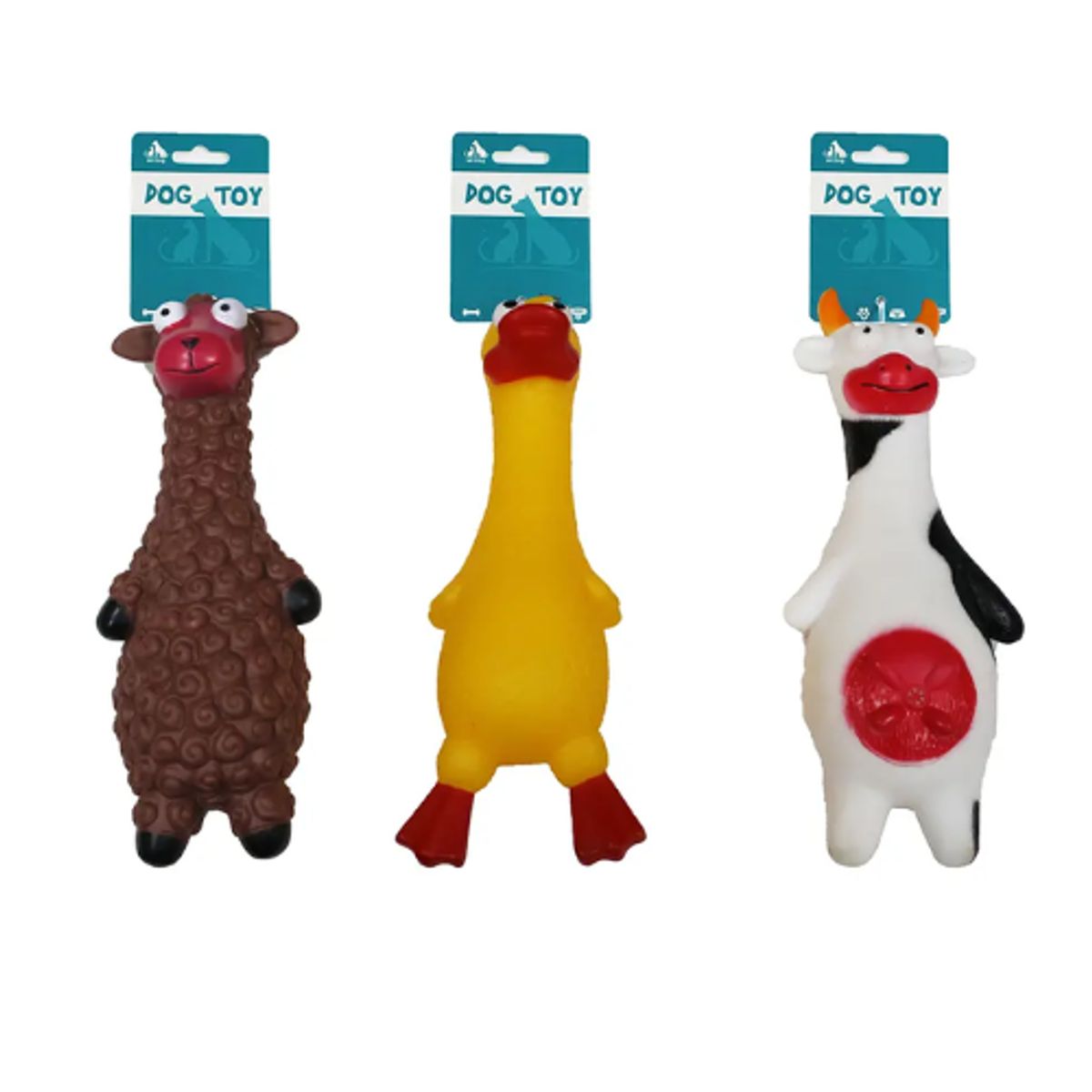 GENERICO - Juguete De Animal Aleatorio 229cm 95g