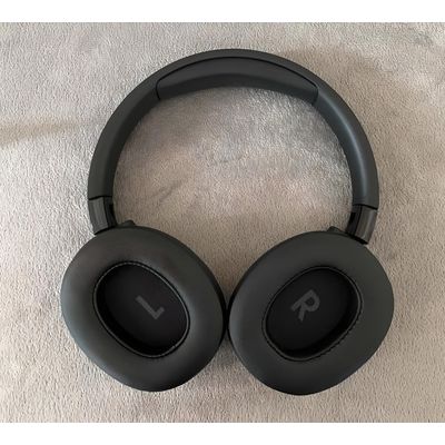 Imagen 2 del producto Almohadillas De Repuesto Compatible JBL T720 T710 T700