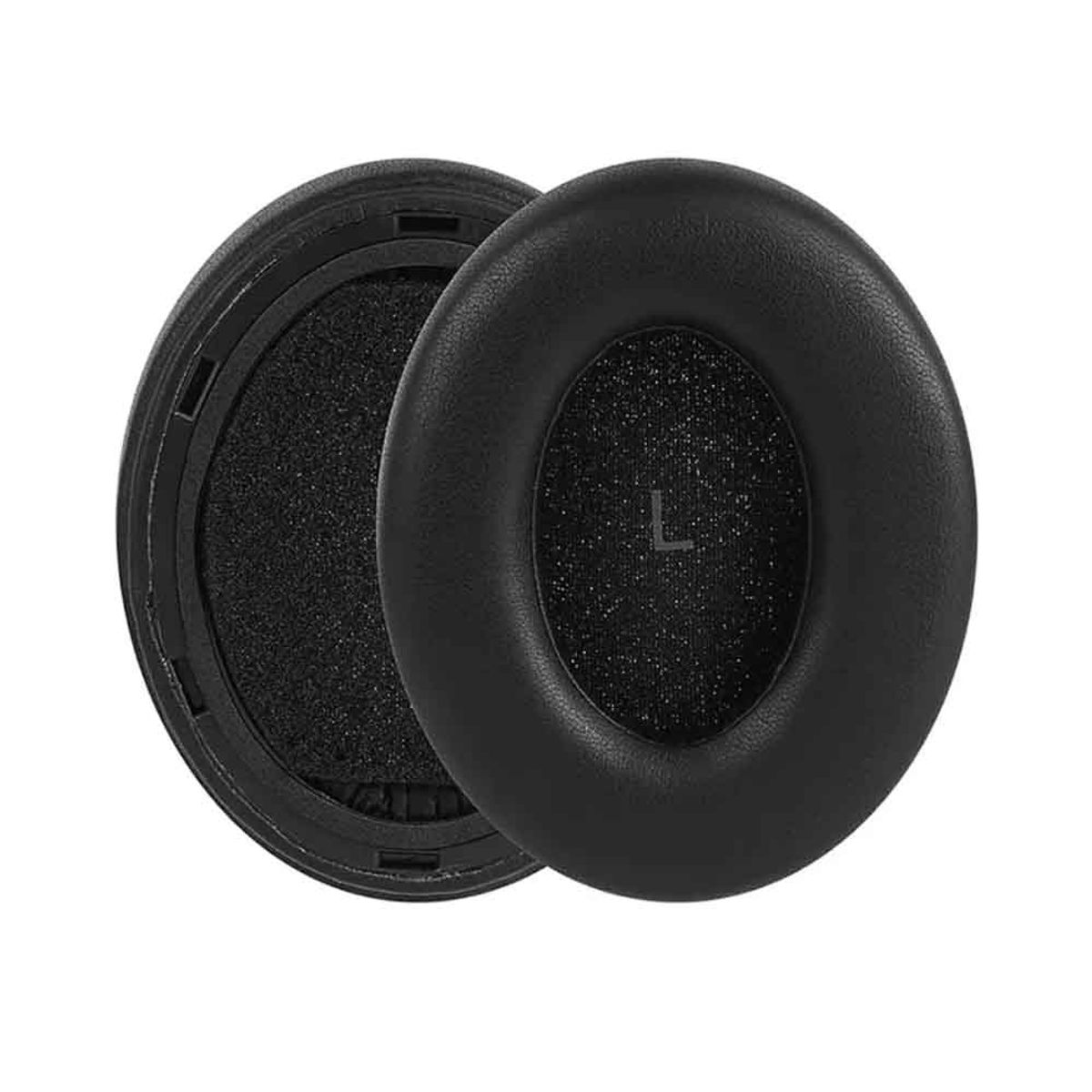 GENERICO - Almohadillas De Repuesto Compatible Senheiser Momentum 4