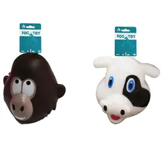 GENERICO - Cabeza De Animal Aleatorio 858cm