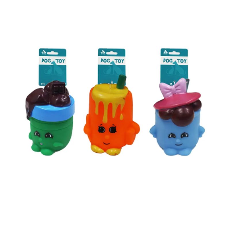 GENERICO - Juguete De Bebidas Diseño Aleatorio 35g