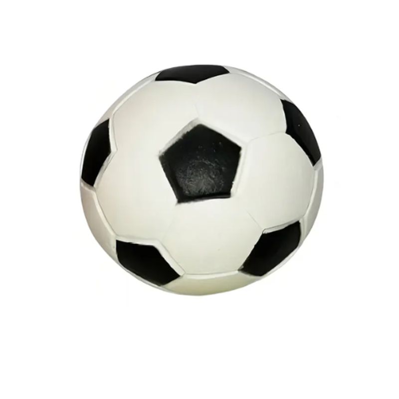 GENERICO - Fútbol Para Mascotas 63cm 85g