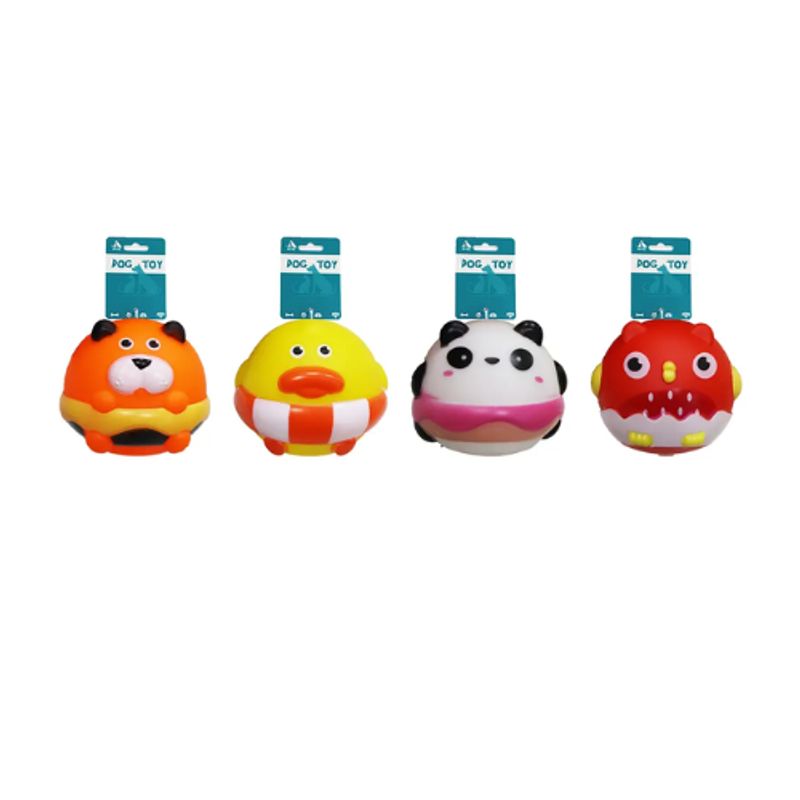 GENERICO - Juguete De Animal Aleatorio 86cm 45g