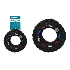 GENERICO - Juguete Para Mascotas 8 4cm