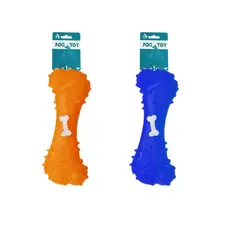 GENERICO - Juguete De Hueso Color Aleatorio 15cm