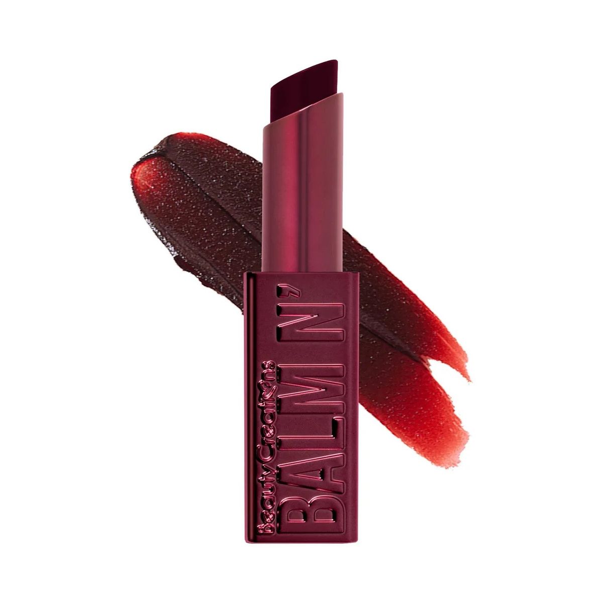 BEAUTY CREATIONS - Balsamo Labial Con Color Balm N Cute Beauty Creations Cherry
