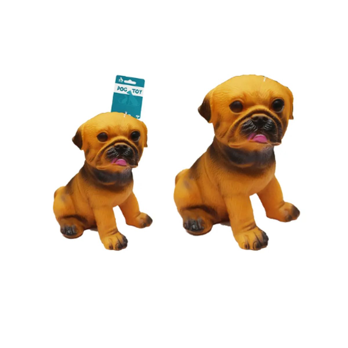 GENERICO - Juguete De Perro Habba Para Mascotas 1616cm 140g