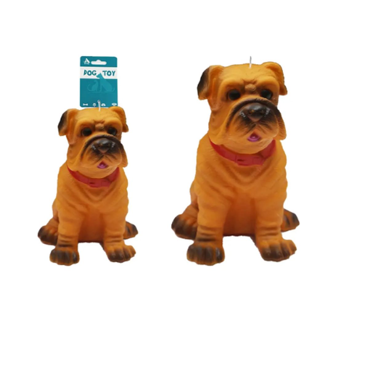 GENERICO - Juguete De Perro Habba Para Mascotas 15 13cm 120g