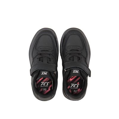 Imagen 2 del producto Zapato Junior Niña Escolar Negro