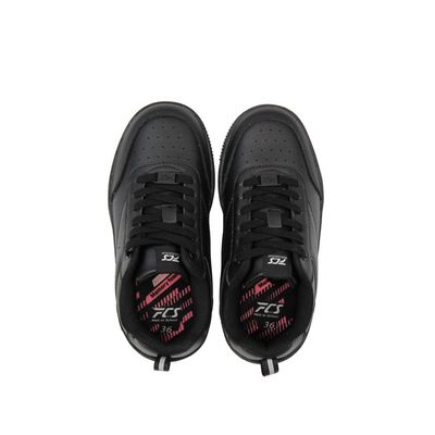 Imagen 2 del producto Zapato Junior Niña Escolar Negro