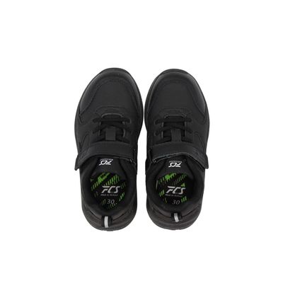 Imagen 2 del producto Zapato Junior Niño Escolar Negro