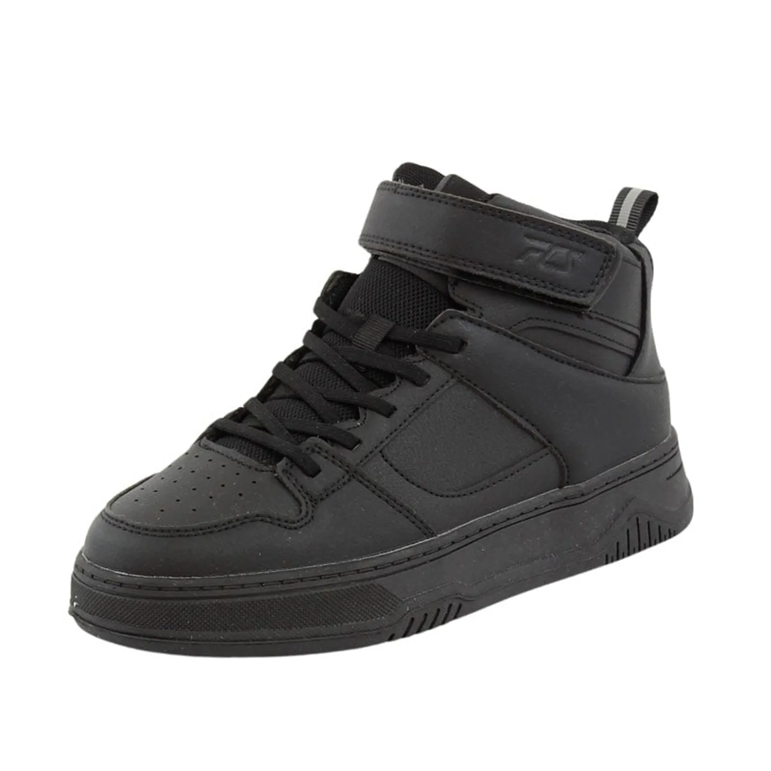 FICCUS Zapato Junior Niño Escolar Negro | Falabella Chile