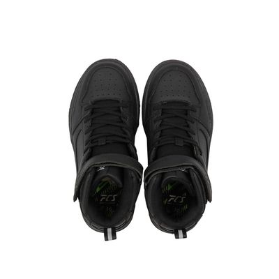 Imagen 2 del producto Zapato Junior Niño Escolar Negro