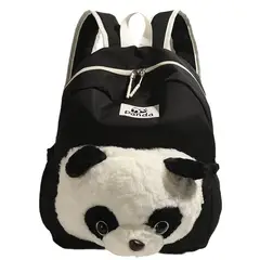 TIOZONEY - Mochilas de panda lindas para estudiantes