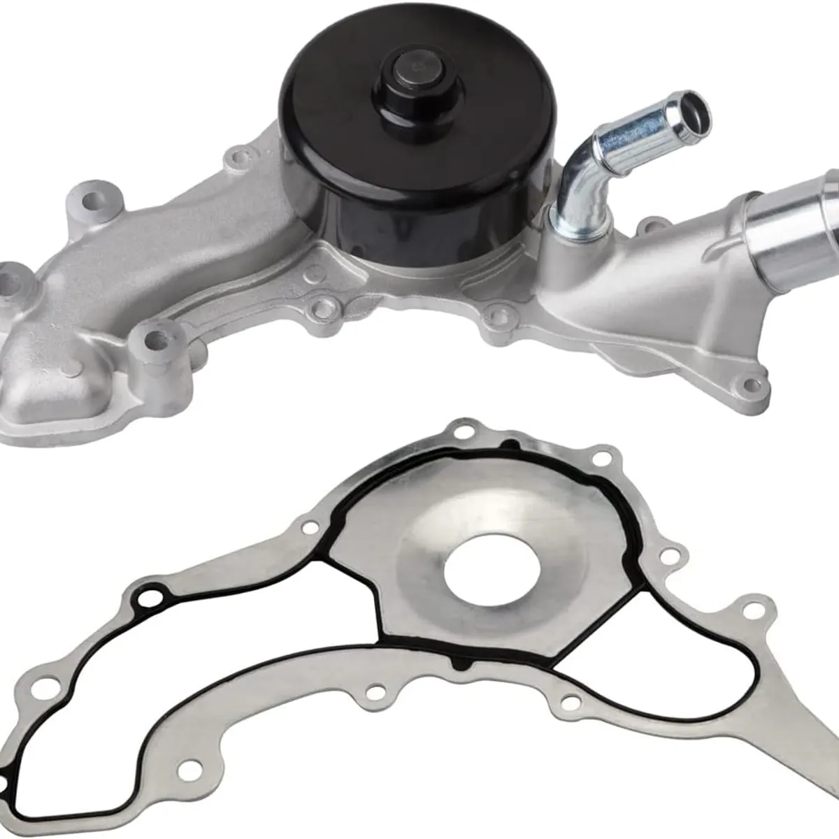 KUANGYE - Bomba De Agua Para Jeep Grand Cherokee 2011 - 2015 3.6l