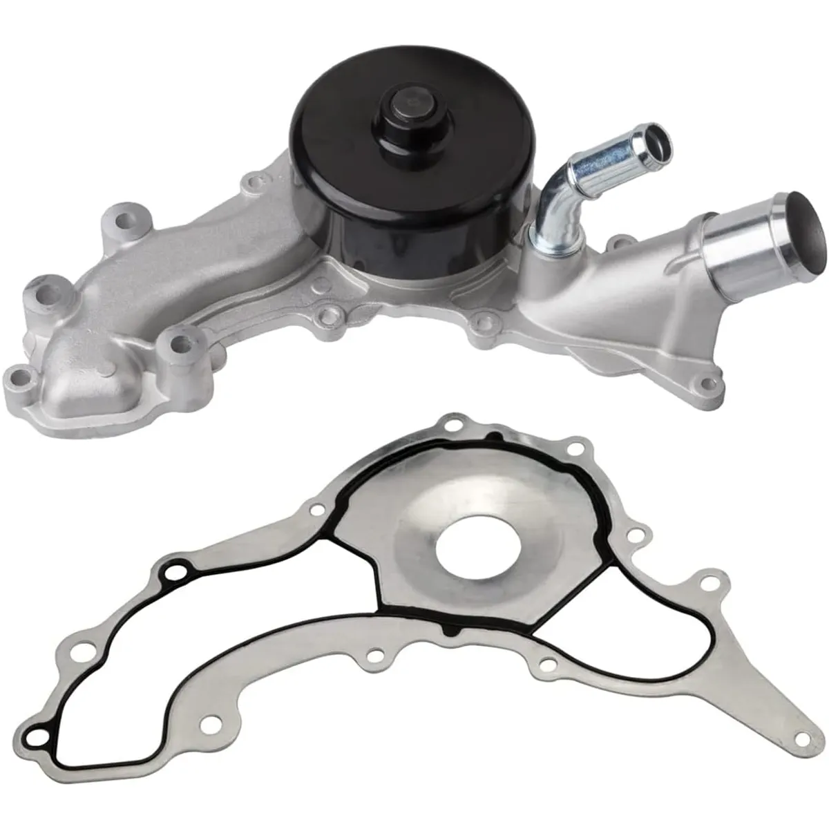 KUANGYE - Bomba De Agua Para Jeep Grand Cherokee 2011 - 2015 3.6l