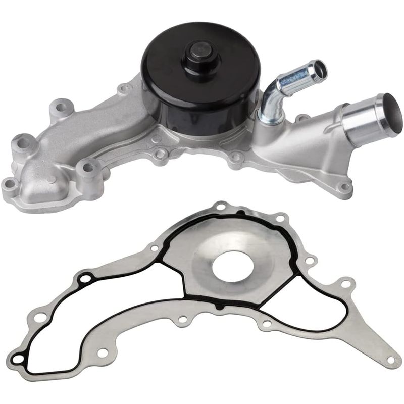 KUANGYE - Bomba De Agua Para Jeep Grand Cherokee 2011 - 2015 3.6l