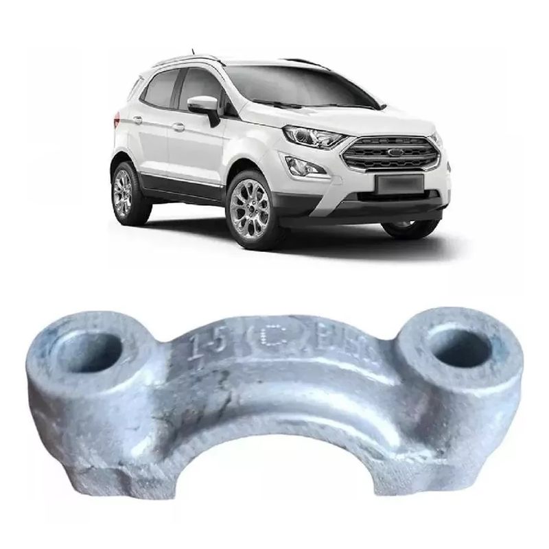 KUANGYE - Bancadas De Levas Para Ford Ecosport 1.5 Bencinera