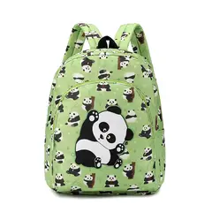TIOZONEY - Mochilas de panda lindas para estudiantes