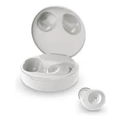 MOTOROLA - Audifonos inalambricos intrauditivos Bluetooth MOTO BUDS 150 -Blanco