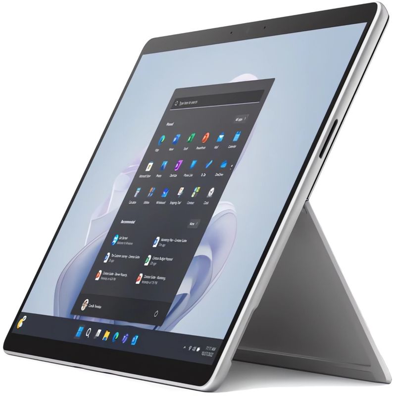 OEM - Microsoft Surface Pro 9 - 13 Pulgadas Windows 11 Ram 8GB SSD 256GB - Notebook y Tablet