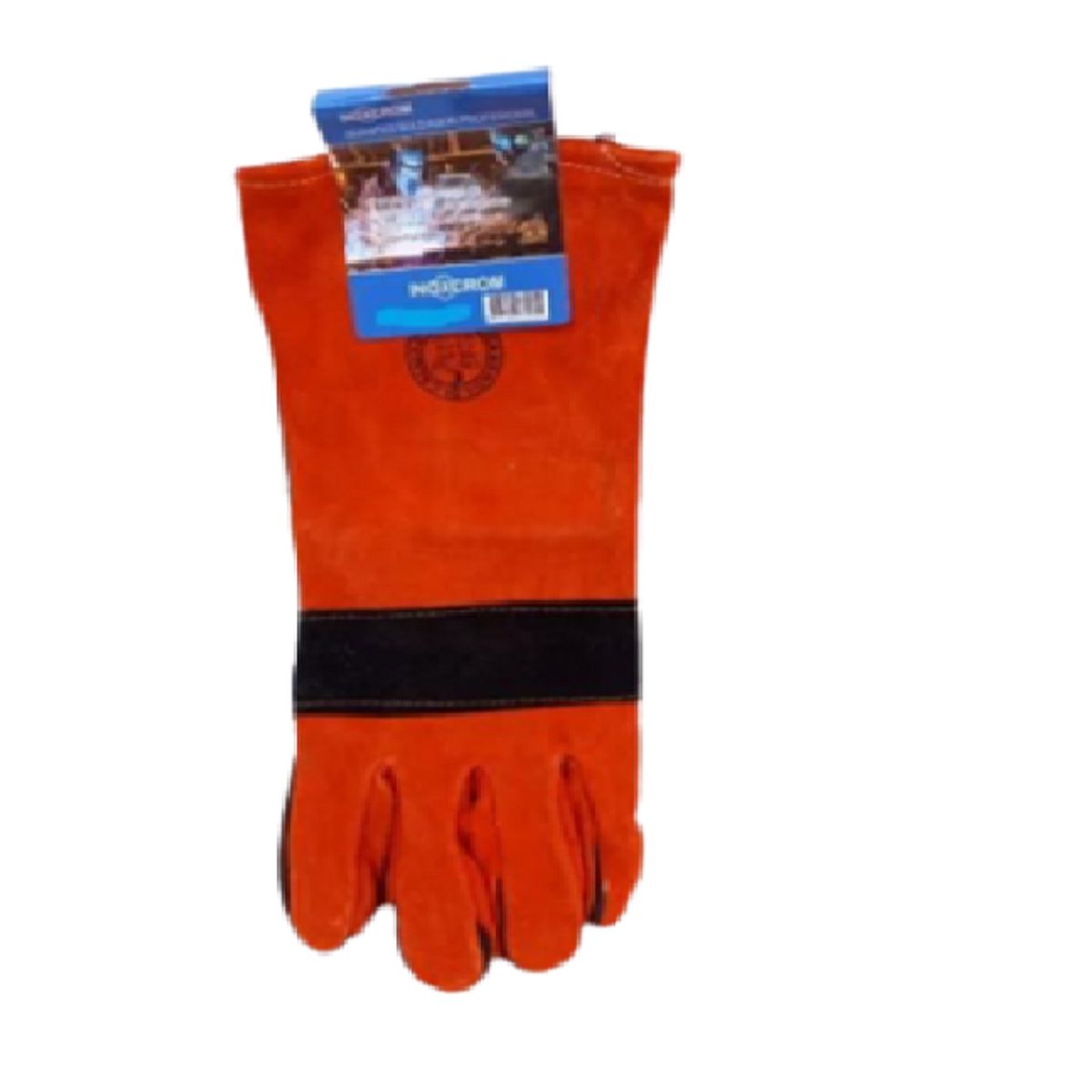 INOXCROM - Guantes Para Soldar Profesionales  marca Inoxcrom