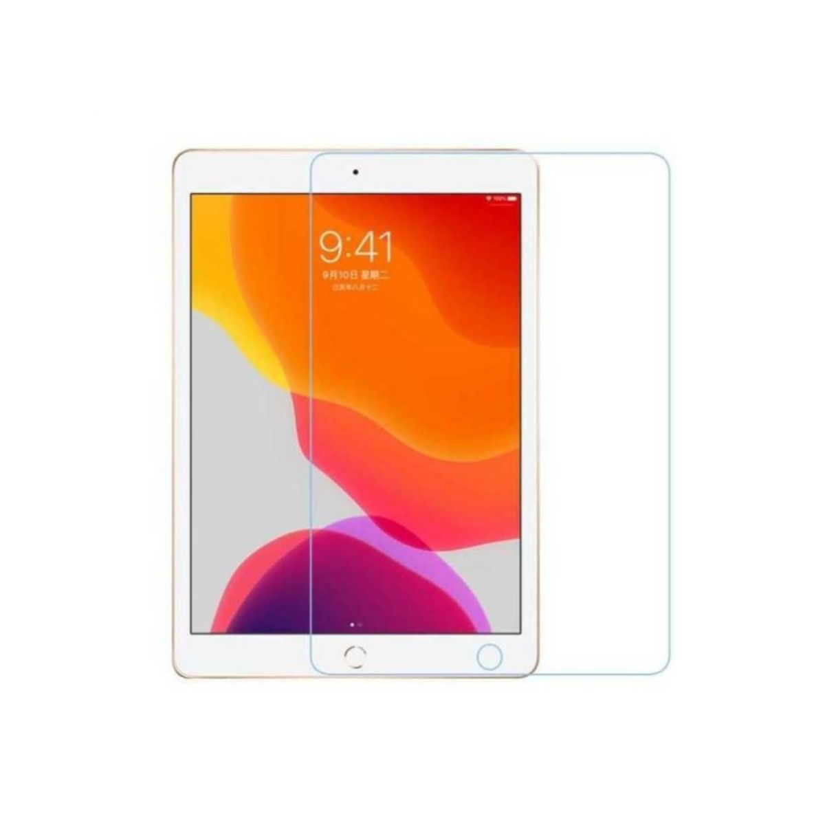 PINEAPPLESTORE - Lámina de Vidrio iPad Mini 45