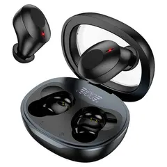 HOCO - Audífono inalámbrico EQ3 IN-EAR 7hrs negro