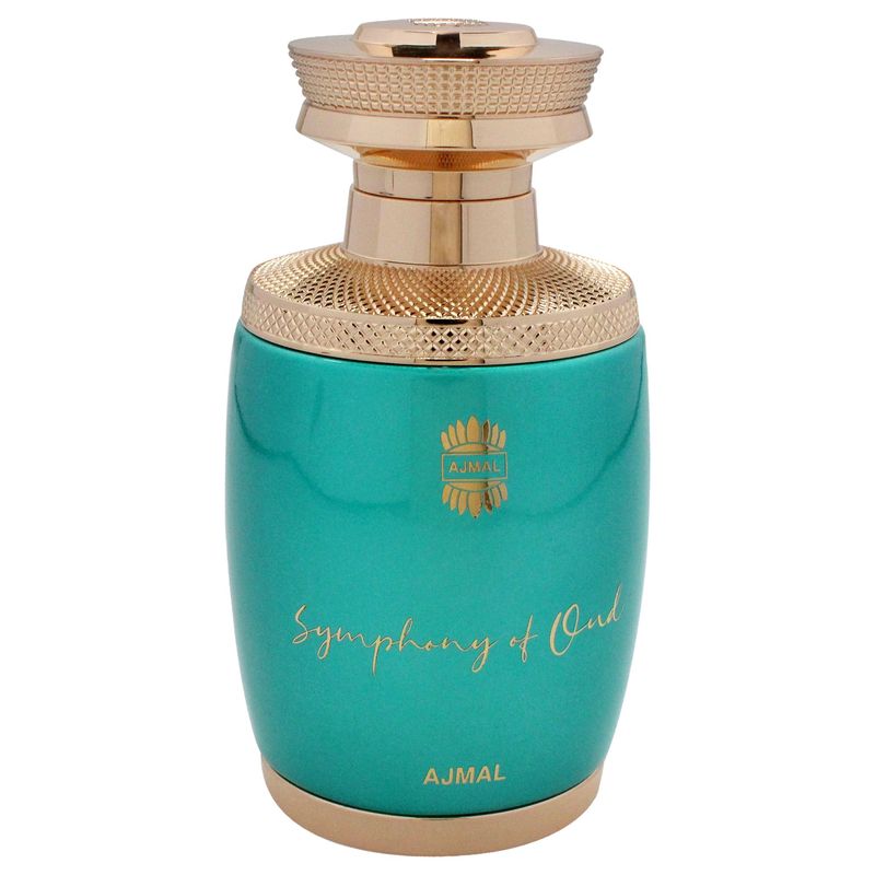 AJMAL - Symphony Of Oud 80ml Ajmal