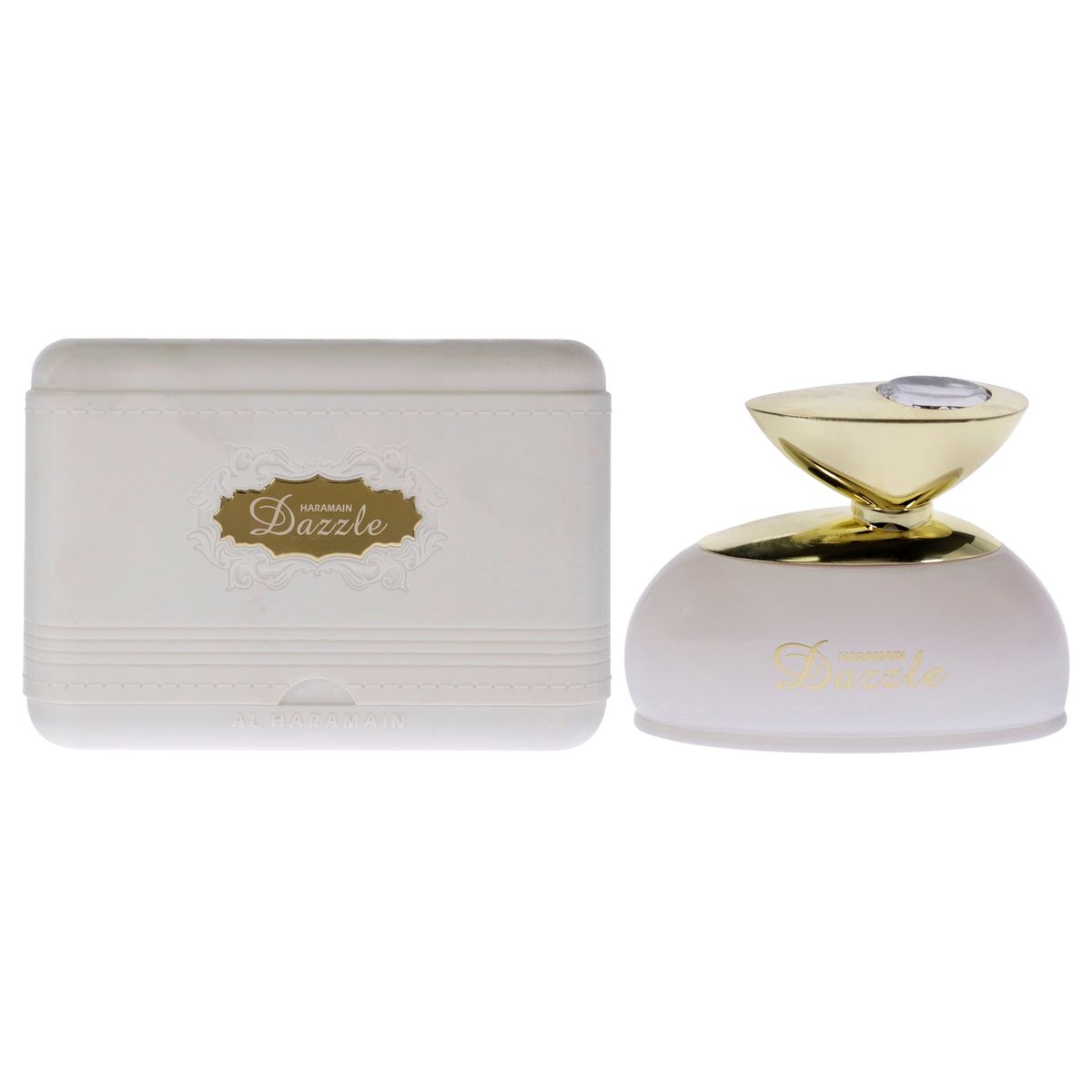 AL HARAMAIN - Perfume Mujer Dazzle Edp 100 Ml Al Haramain