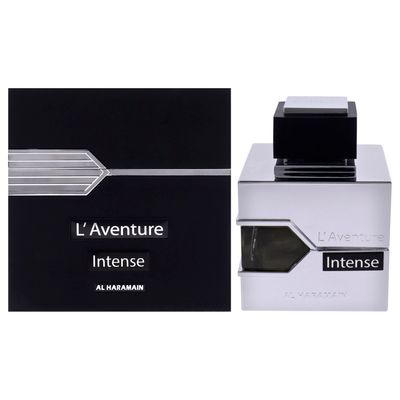 Imagen 2 del producto Laventure Intense 100ml