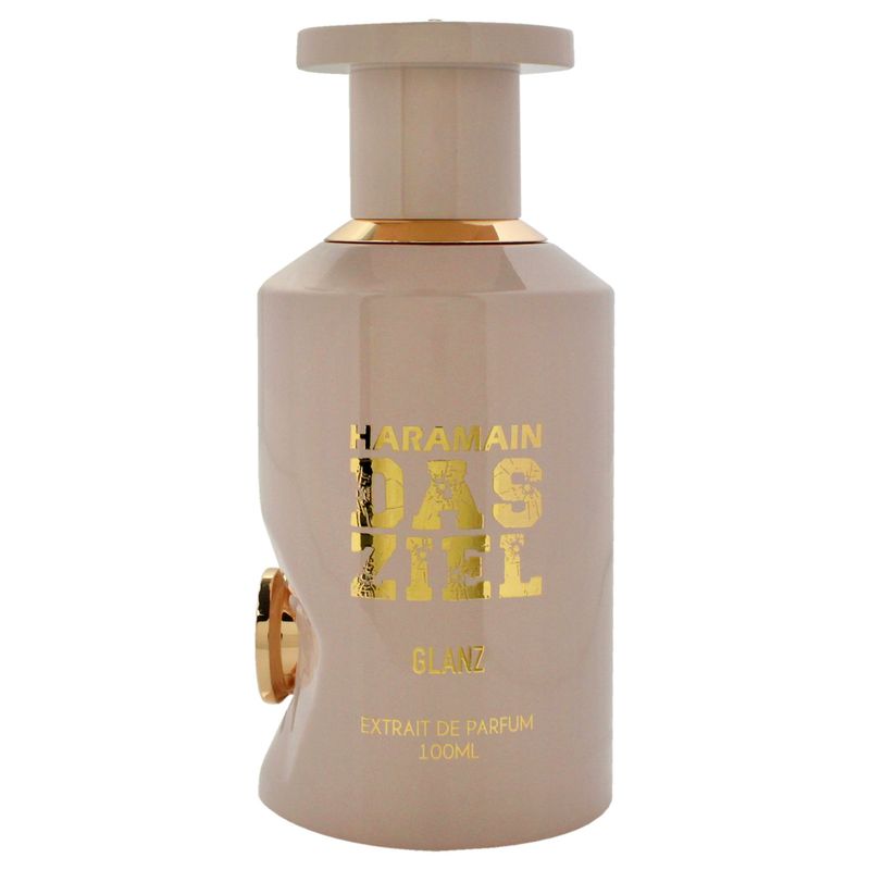 AL HARAMAIN - Das Ziel Schwarz 100ml Al Haramain