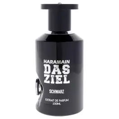 AL HARAMAIN - Das Ziel Schwarz 100ml
