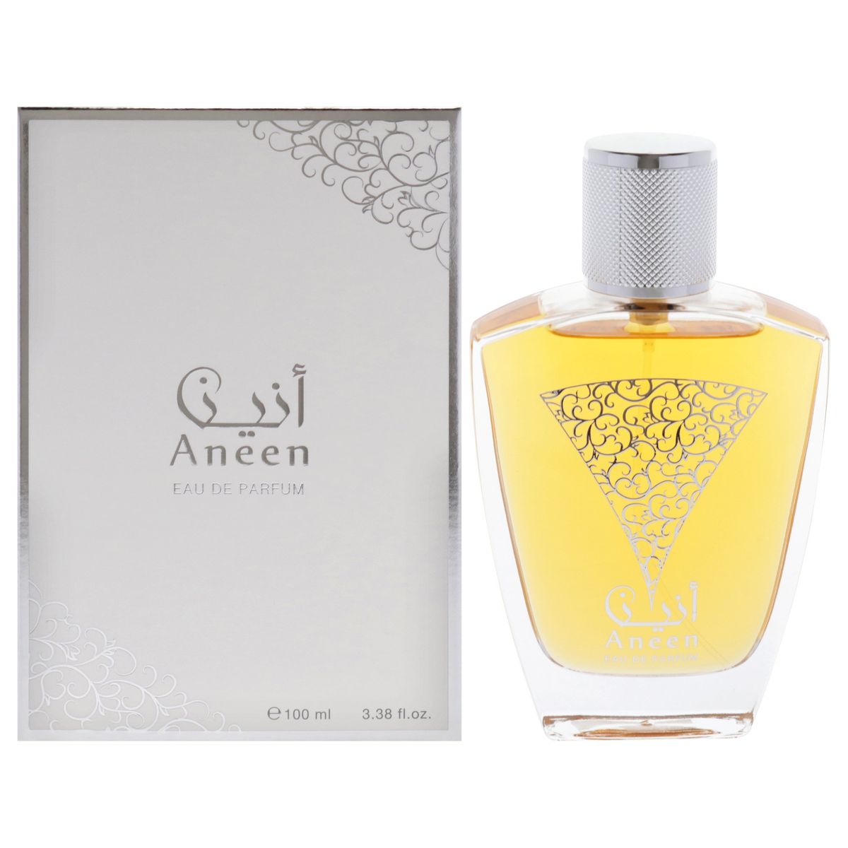 RASASI - Perfume Edp 100 Ml Aneen Hombre Rasasi