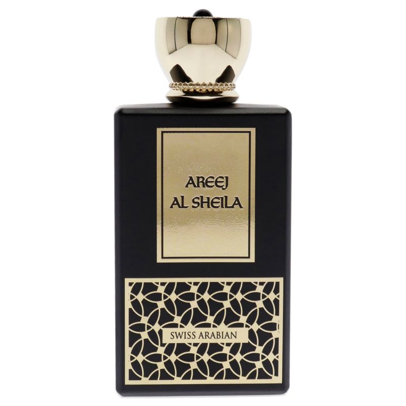 SWISS ARABIAN - Areej Al Sheila 100ml Swiss Arabian