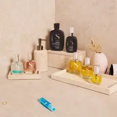 ALFAPARF MILANO - Spray Iluminador Capilar Cristalli Liquidi 125 ML